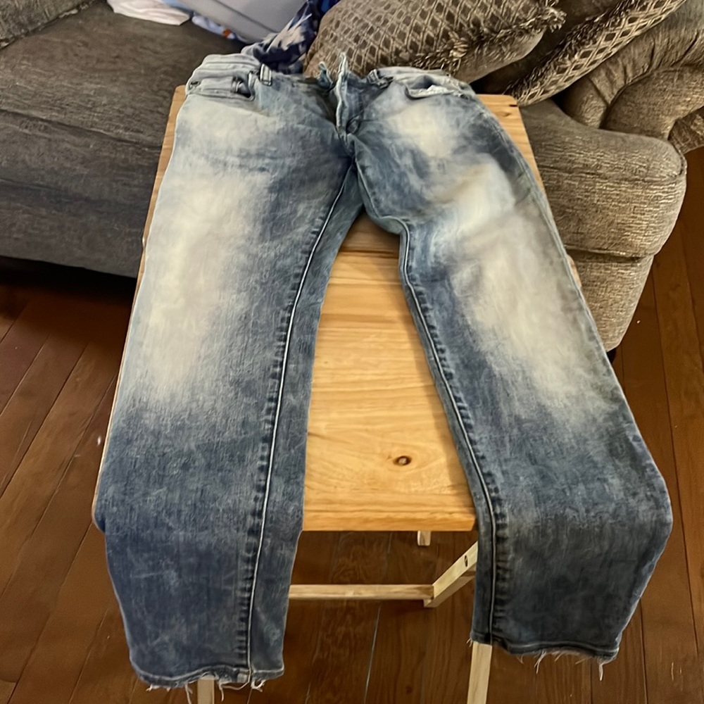 American Eagle Men’s Jeans